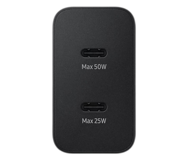 Samsung Ładowarka Sieciowa 50W - 1229290 - zdjęcie 4